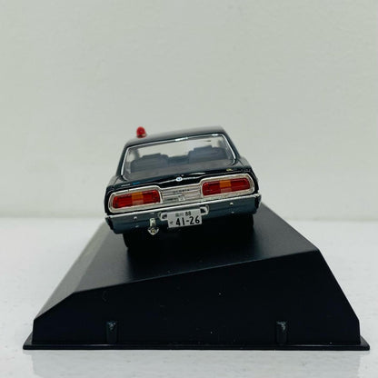 【中古】 330 グロリア 後期型 覆面パトロールカー’77