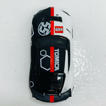 【中古】 GR スープラ GT4 EVO トミカ55周年記念仕様 トミカ