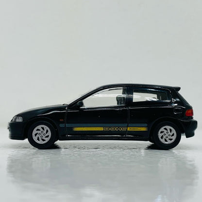 【中古】 LV-N48g ホンダ シビックSi 1/64 トミカリミテッド