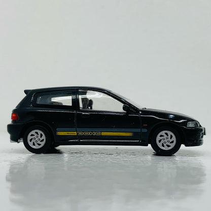 【中古】 LV-N48g ホンダ シビックSi 1/64 トミカリミテッド