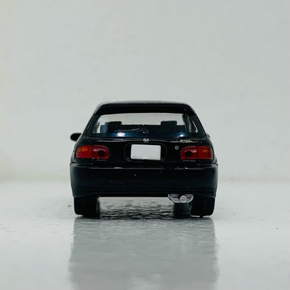 【中古】 LV-N48g ホンダ シビックSi 1/64 トミカリミテッド