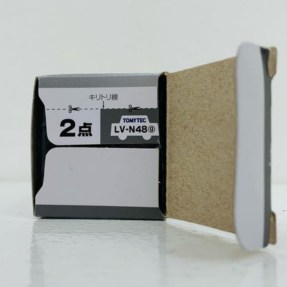 【中古】 LV-N48g ホンダ シビックSi 1/64 トミカリミテッド