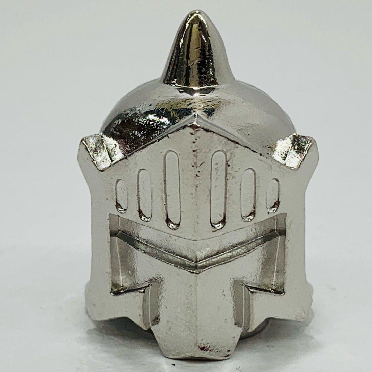 【中古】 ロビンマスク(銀メッキver.) ダイキャストキン【フィギュア】