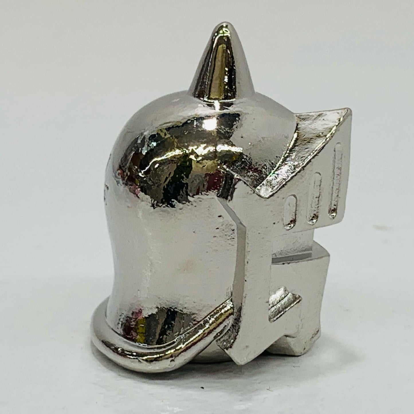 【中古】 ロビンマスク(銀メッキver.) ダイキャストキン【フィギュア】