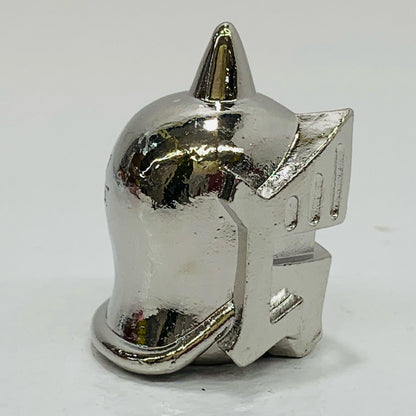 【中古】 ロビンマスク(銀メッキver.) ダイキャストキン【フィギュア】