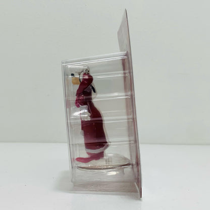 【中古】 グーフィー フィギュアオーナメント Happyくじ【フィギュア】