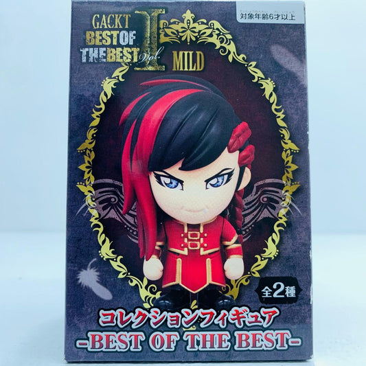 【中古】 がくっち(MILD) コレクションフィギュア-BEST O【フィギュア】