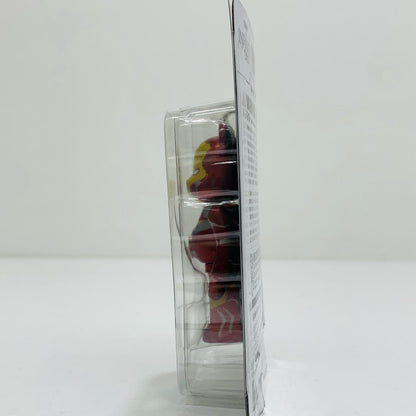 【中古】 BE@RBRICK-ベアブリック- 11.アイアンマン マーク