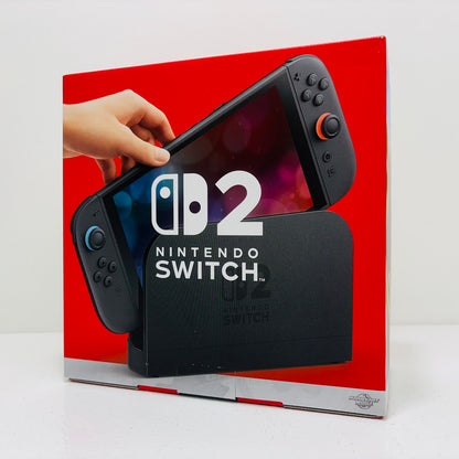 【中古】 ゲームハード Nintendo Switch 2（日本語・国内専用） マリオカート ワールド セット Nintendo Switch2 BEE-S-KB6PA【飾磨店】