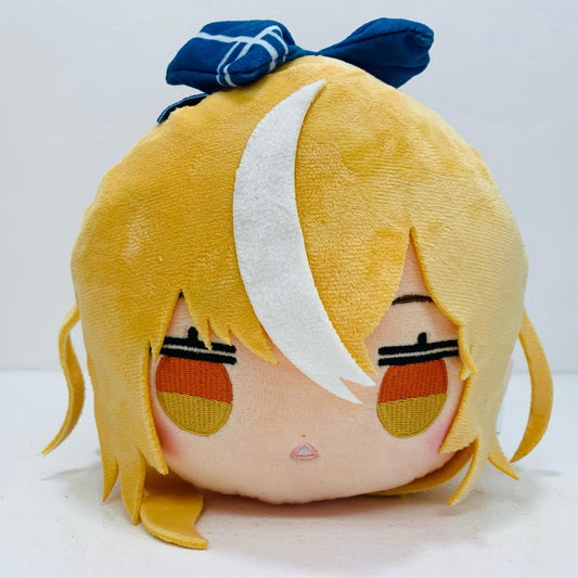 【中古】 不知火フレア 寝そべりぬいぐるみ ホロライブ