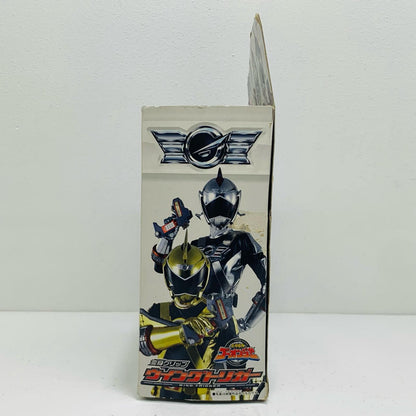 【中古】 '変身グリップウイングトリガー「炎神戦隊ゴーオンジャー」'
