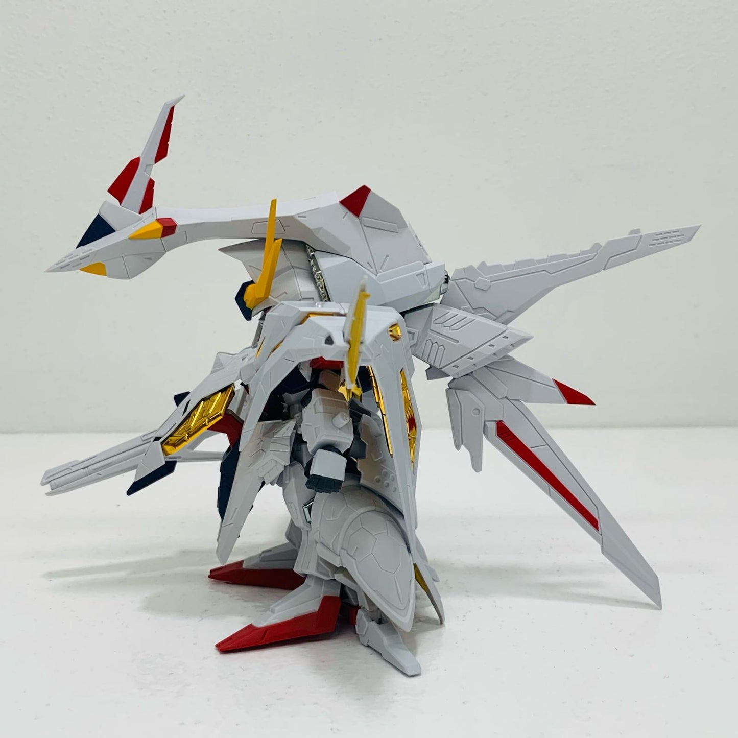 【中古】 'NXEDGESTYLE[MSUNIT]ペーネロペー「機動戦士ガンダム閃光のハサウェイ」'【フィギュア】