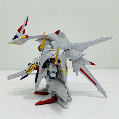 【中古】 'NXEDGESTYLE[MSUNIT]ペーネロペー「機動戦士ガンダム閃光のハサウェイ」'【フィギュア】