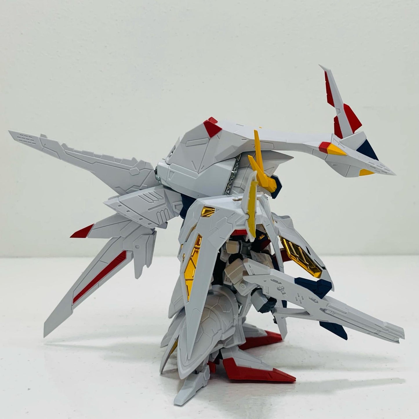 【中古】 'NXEDGESTYLE[MSUNIT]ペーネロペー「機動戦士ガンダム閃光のハサウェイ」'【フィギュア】