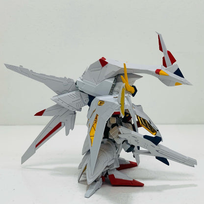 【中古】 'NXEDGESTYLE[MSUNIT]ペーネロペー「機動戦士ガンダム閃光のハサウェイ」'【フィギュア】