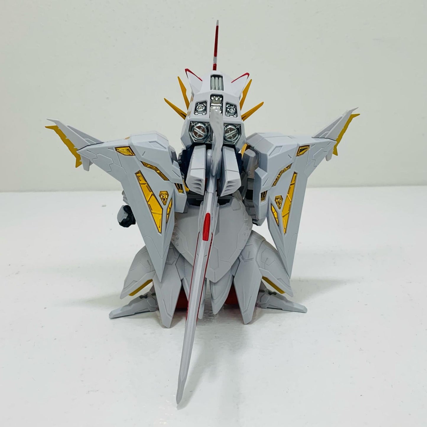【中古】 'NXEDGESTYLE[MSUNIT]ペーネロペー「機動戦士ガンダム閃光のハサウェイ」'【フィギュア】