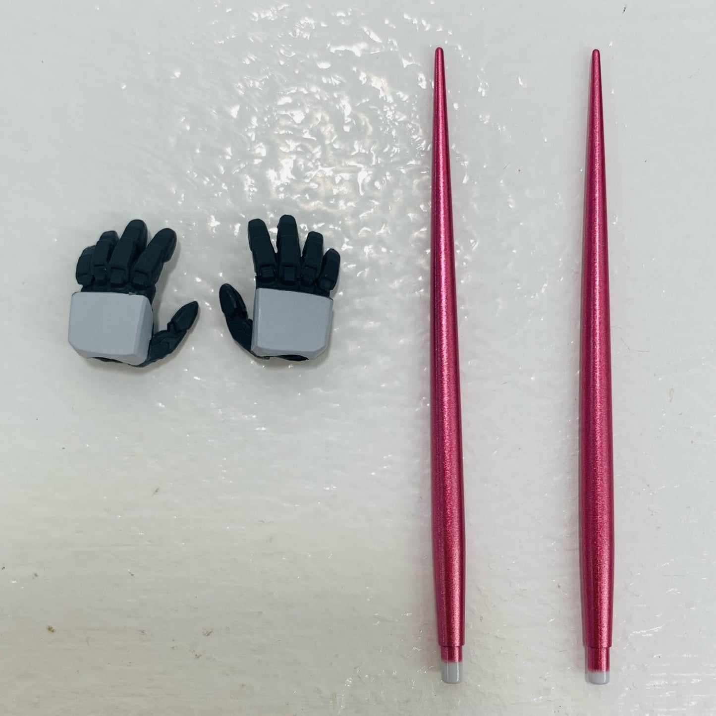 【中古】 'NXEDGESTYLE[MSUNIT]ペーネロペー「機動戦士ガンダム閃光のハサウェイ」'【フィギュア】