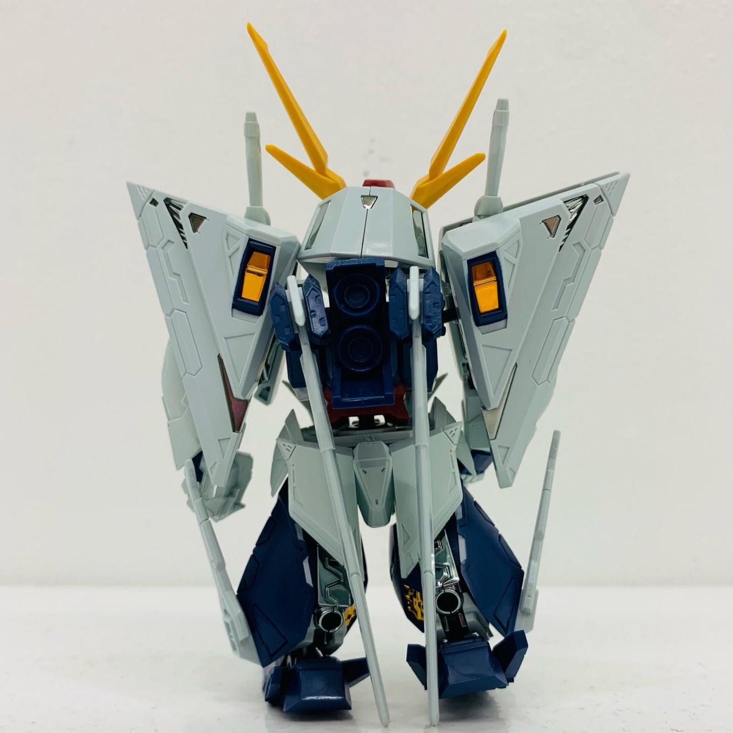 【中古】 'NXEDGESTYLE[MSUNIT]Ξガンダム(クスィーガンダム)「機動戦士ガンダム閃光のハサウェイ」'【フィギュア】