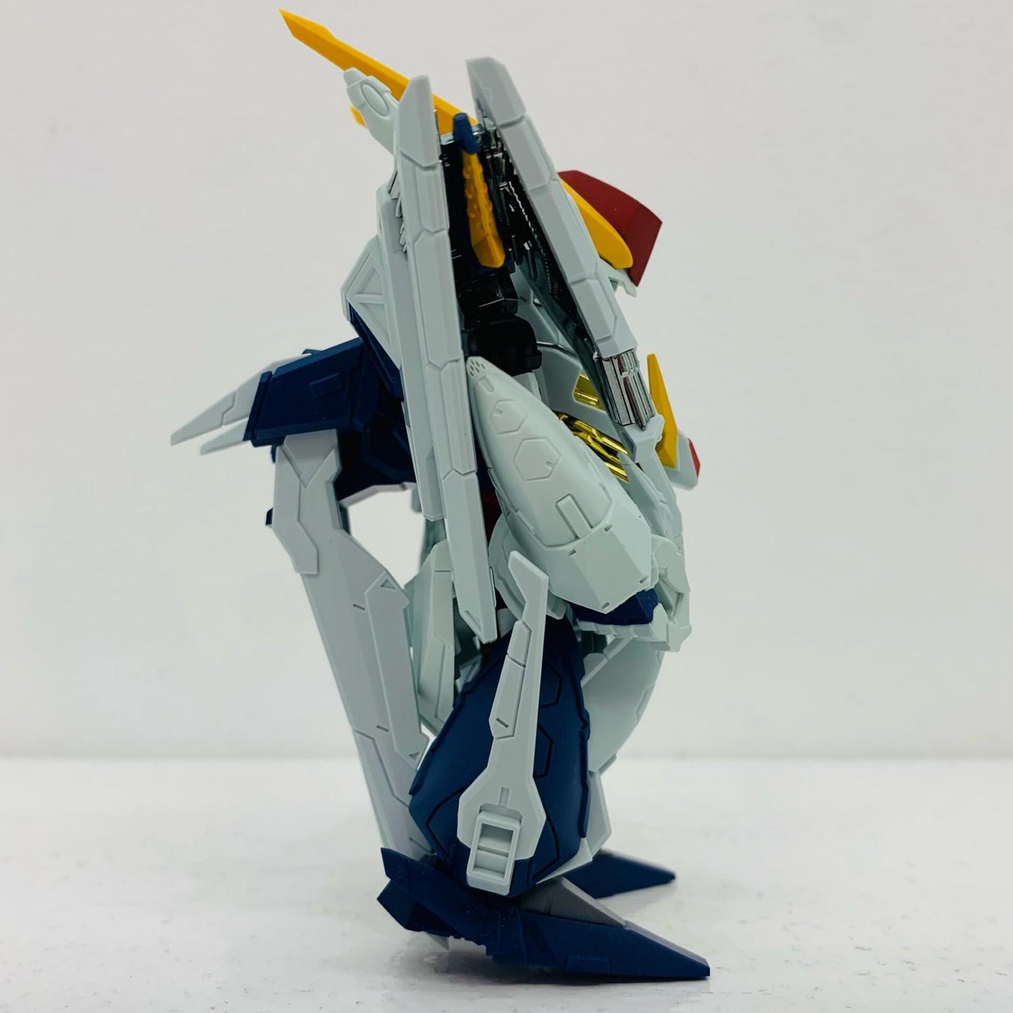 【中古】 'NXEDGESTYLE[MSUNIT]Ξガンダム(クスィーガンダム)「機動戦士ガンダム閃光のハサウェイ」'【フィギュア】