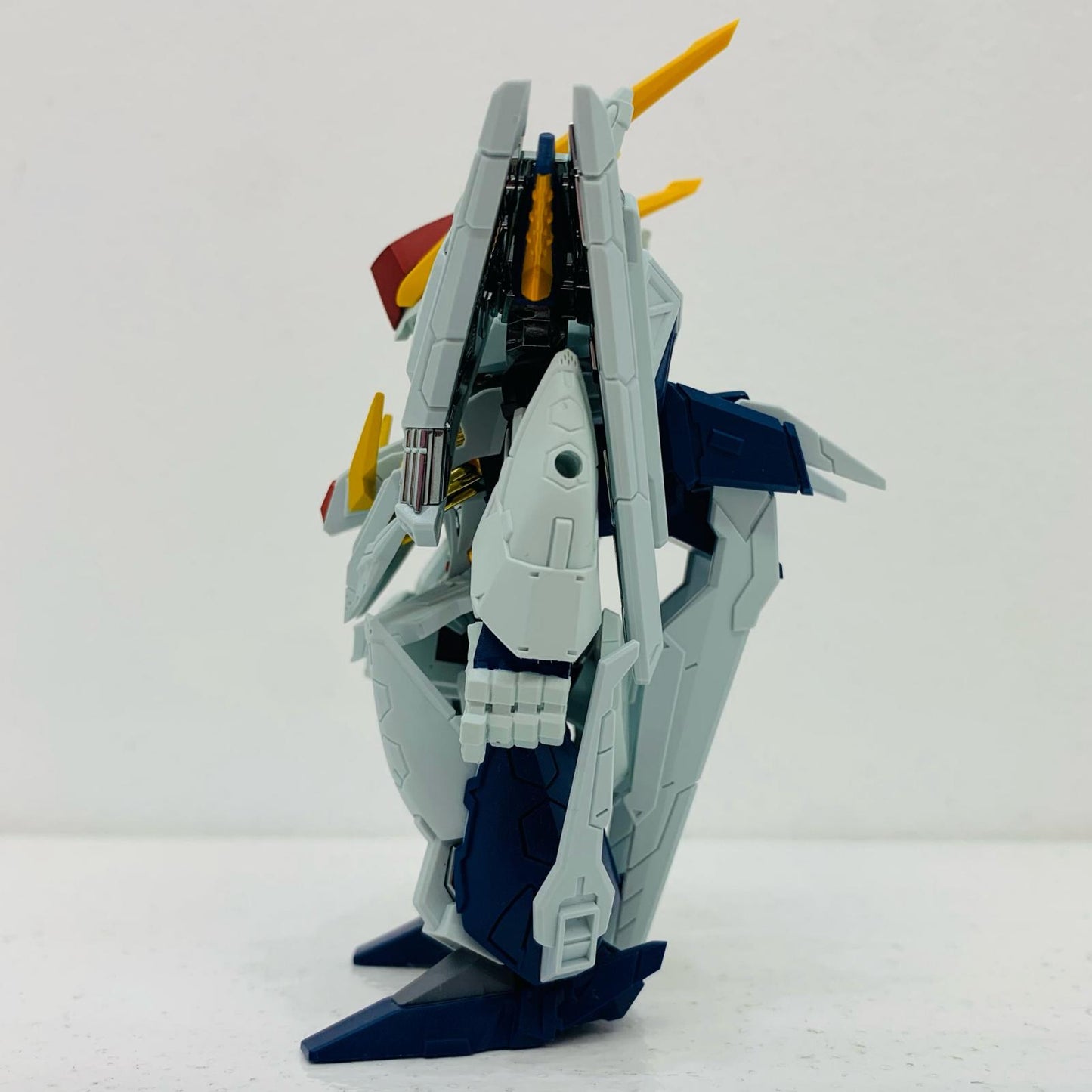 【中古】 'NXEDGESTYLE[MSUNIT]Ξガンダム(クスィーガンダム)「機動戦士ガンダム閃光のハサウェイ」'【フィギュア】