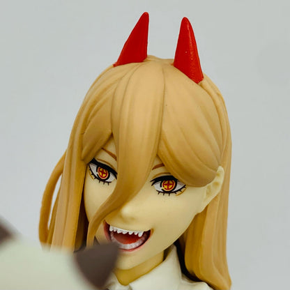 【中古】 'パワー＆ニャーコ「チェンソーマン」Breaktimecollectionvol.2'【フィギュア】