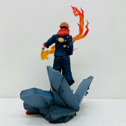 【中古】 '宿儺『■』『開』Luminasta「呪術廻戦」'【フィギュア】