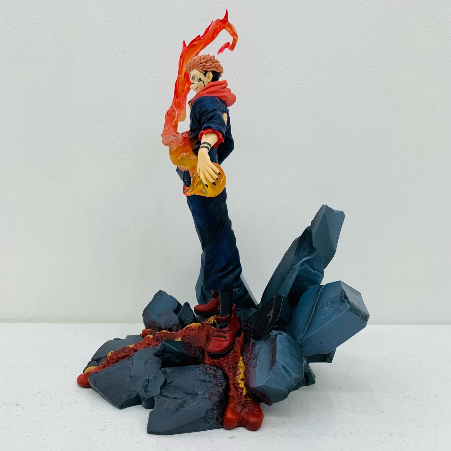 【中古】 '宿儺『■』『開』Luminasta「呪術廻戦」'【フィギュア】