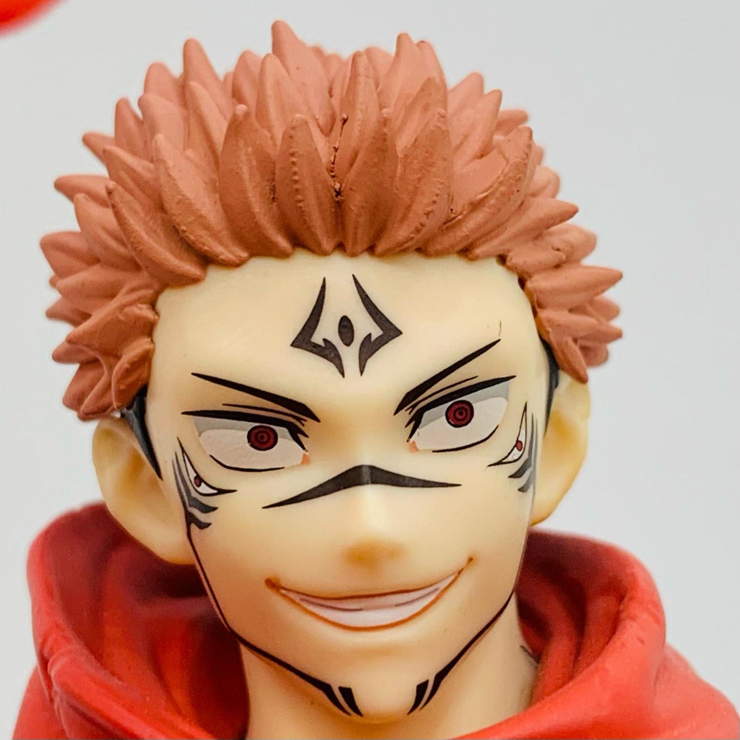 【中古】 '宿儺『■』『開』Luminasta「呪術廻戦」'【フィギュア】