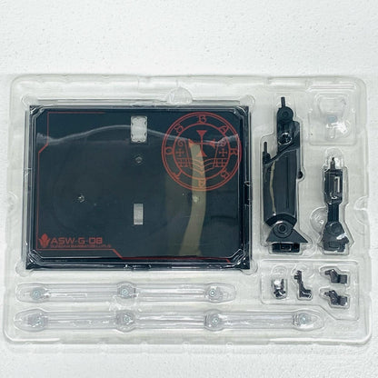 【中古】 'METALROBOT魂 ガンダムバルバトスルプス-STORELIMITEDEDITION-「機動戦士ガンダム鉄血のオルフェンズ」'【フィギュア】