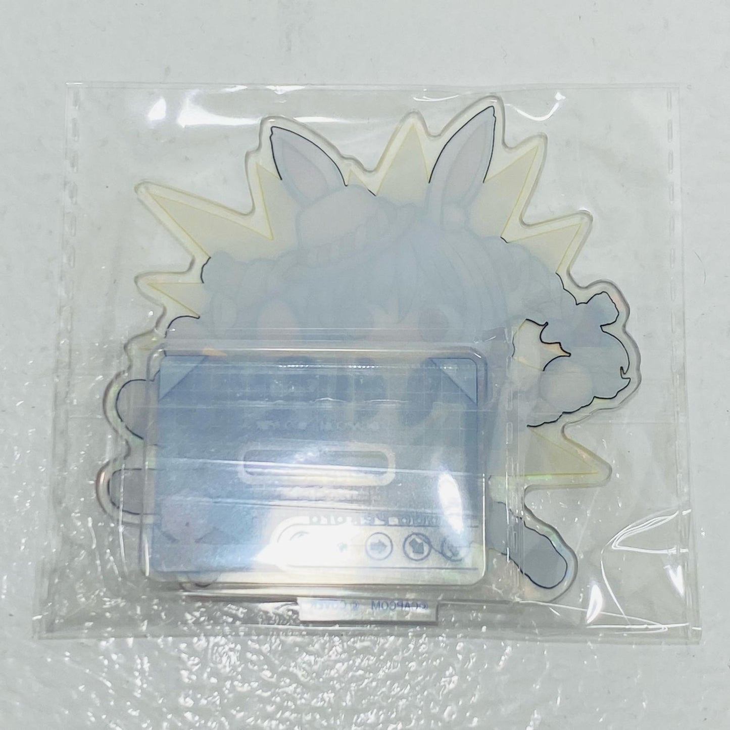 Usada Pekora (hololive) "CAPCOM CAFE × Street Fighter 6 × hololive Vol. 1 Acrylic Stand"