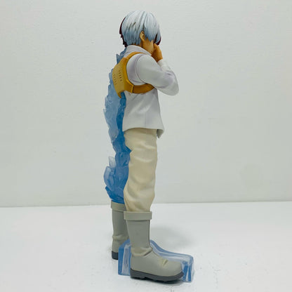 【中古】 'C賞/轟焦凍;MASTERLISEフィギュア「BegintheHERO!/一番くじ僕のヒーローアカデミア」'【フィギュア】