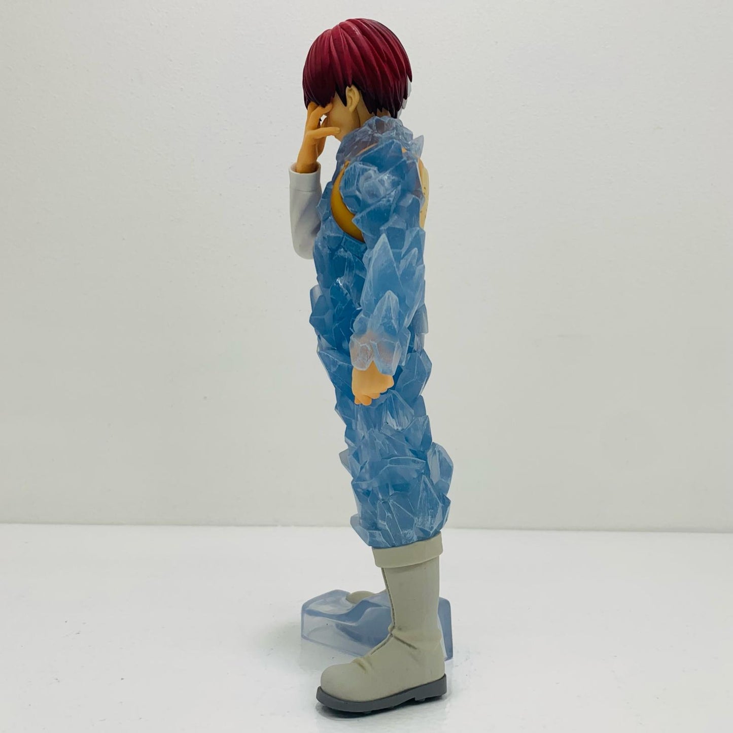 【中古】 'C賞/轟焦凍;MASTERLISEフィギュア「BegintheHERO!/一番くじ僕のヒーローアカデミア」'【フィギュア】