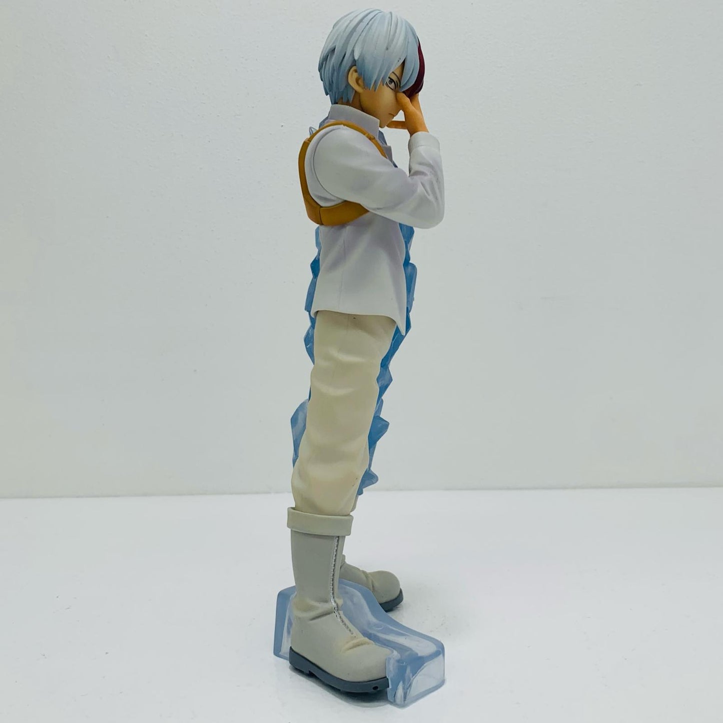 【中古】 'C賞/轟焦凍;MASTERLISEフィギュア「BegintheHERO!/一番くじ僕のヒーローアカデミア」'【フィギュア】