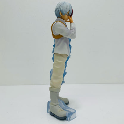 【中古】 'C賞/轟焦凍;MASTERLISEフィギュア「BegintheHERO!/一番くじ僕のヒーローアカデミア」'【フィギュア】