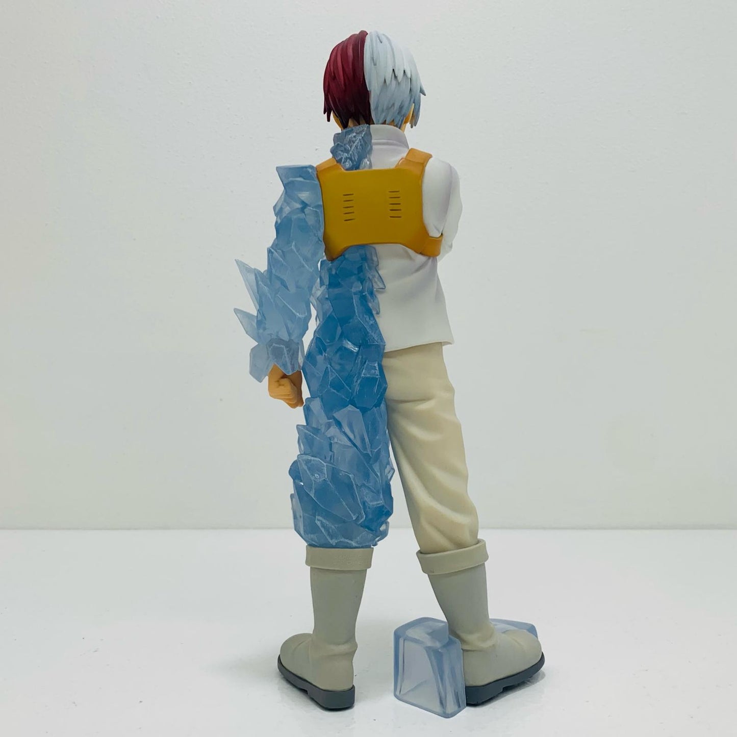 【中古】 'C賞/轟焦凍;MASTERLISEフィギュア「BegintheHERO!/一番くじ僕のヒーローアカデミア」'【フィギュア】