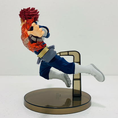 【中古】 '轟焦凍-THEAMAZINGHEROES-PLUS-SHOTOTODOROKI「僕のヒーローアカデミア」'【フィギュア】