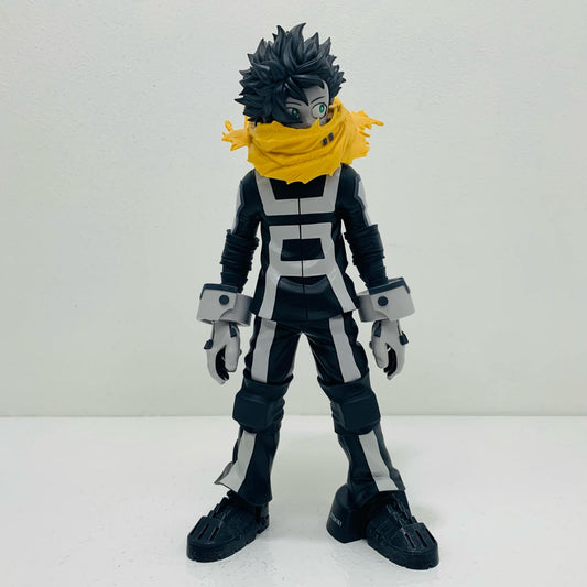 【中古】 '緑谷出久-7THSEASONFIGURE-IZUKUMIDORIYA-「僕のヒーローアカデミア」'【フィギュア】