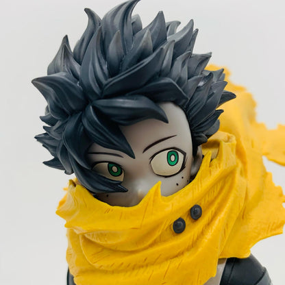 【中古】 '緑谷出久-7THSEASONFIGURE-IZUKUMIDORIYA-「僕のヒーローアカデミア」'【フィギュア】