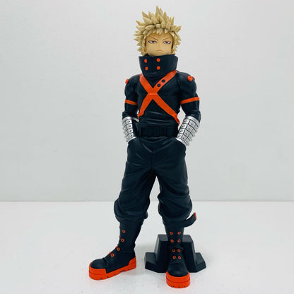 【中古】 '爆豪勝己-7THSEASONFIGURE-KATSUKIBAKUGO-「僕のヒーローアカデミア」'【フィギュア】