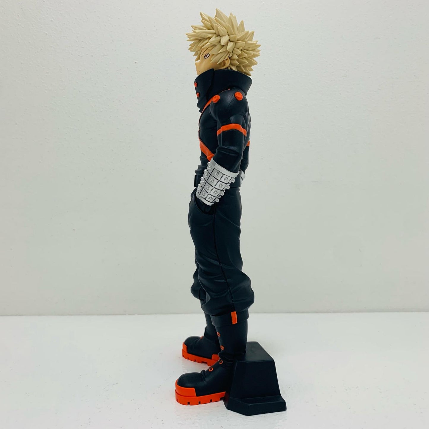 【中古】 '爆豪勝己-7THSEASONFIGURE-KATSUKIBAKUGO-「僕のヒーローアカデミア」'【フィギュア】