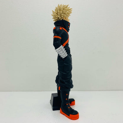 【中古】 '爆豪勝己-7THSEASONFIGURE-KATSUKIBAKUGO-「僕のヒーローアカデミア」'【フィギュア】