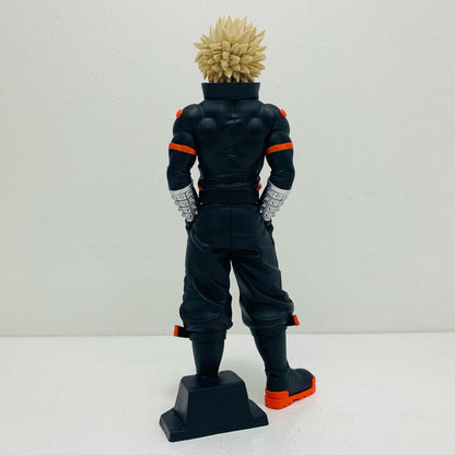 【中古】 '爆豪勝己-7THSEASONFIGURE-KATSUKIBAKUGO-「僕のヒーローアカデミア」'【フィギュア】