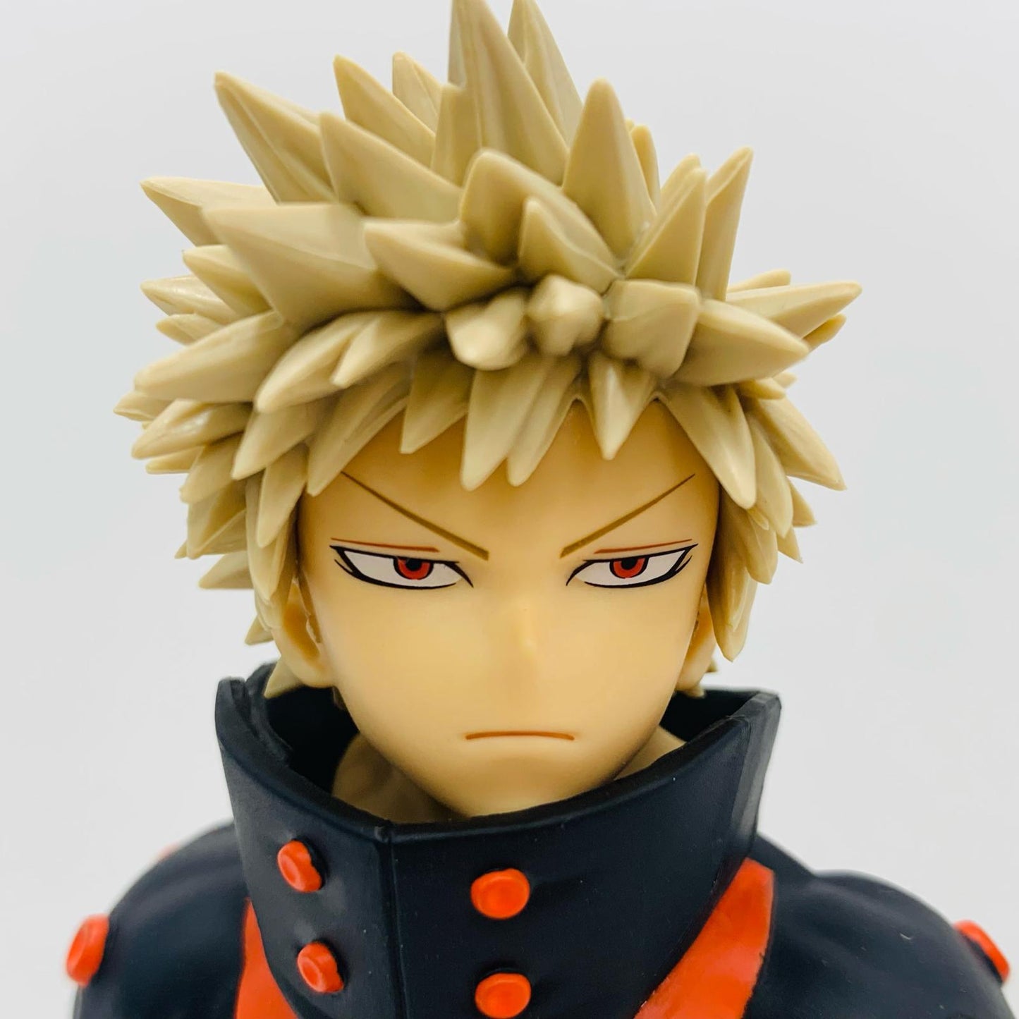 【中古】 '爆豪勝己-7THSEASONFIGURE-KATSUKIBAKUGO-「僕のヒーローアカデミア」'【フィギュア】