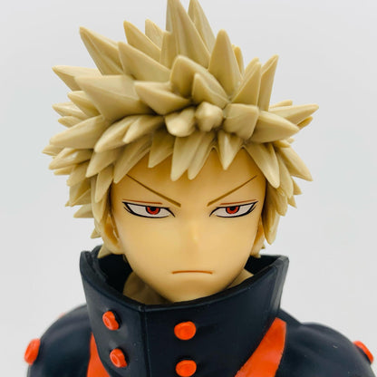 【中古】 '爆豪勝己-7THSEASONFIGURE-KATSUKIBAKUGO-「僕のヒーローアカデミア」'【フィギュア】