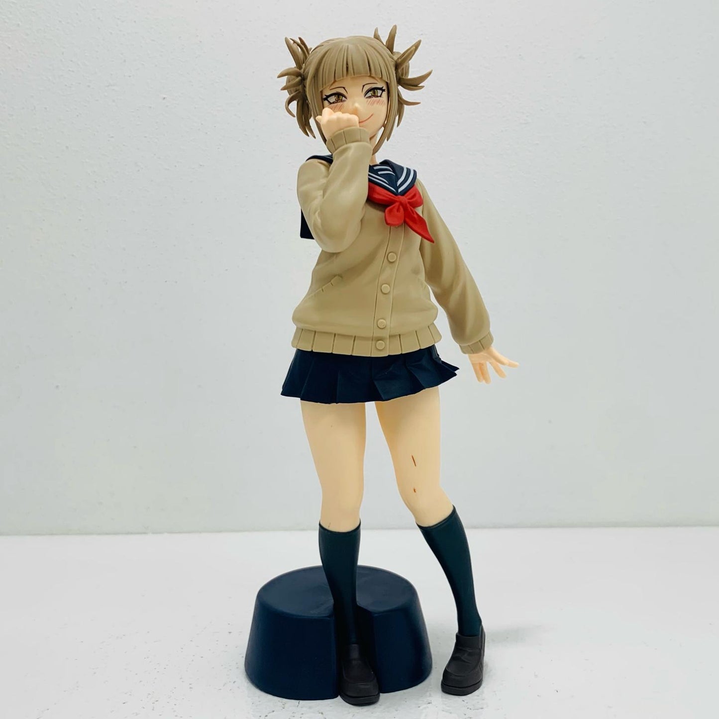 【中古】 'トガヒミコ-GLITTER＆GLAMOURS-HIMIKOTOGA-「僕のヒーローアカデミア」'【フィギュア】