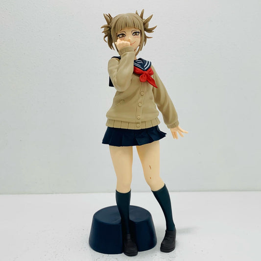 【中古】 'トガヒミコ-GLITTER＆GLAMOURS-HIMIKOTOGA-「僕のヒーローアカデミア」'【フィギュア】