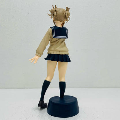 【中古】 'トガヒミコ-GLITTER＆GLAMOURS-HIMIKOTOGA-「僕のヒーローアカデミア」'【フィギュア】