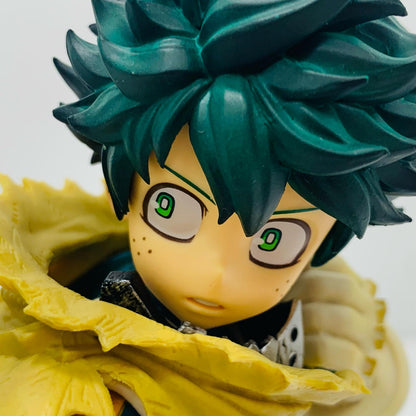 【中古】 'A賞/緑谷出久MASTERLISE「YOU’RENEXT/一番くじ僕のヒーローアカデミア」'【フィギュア】