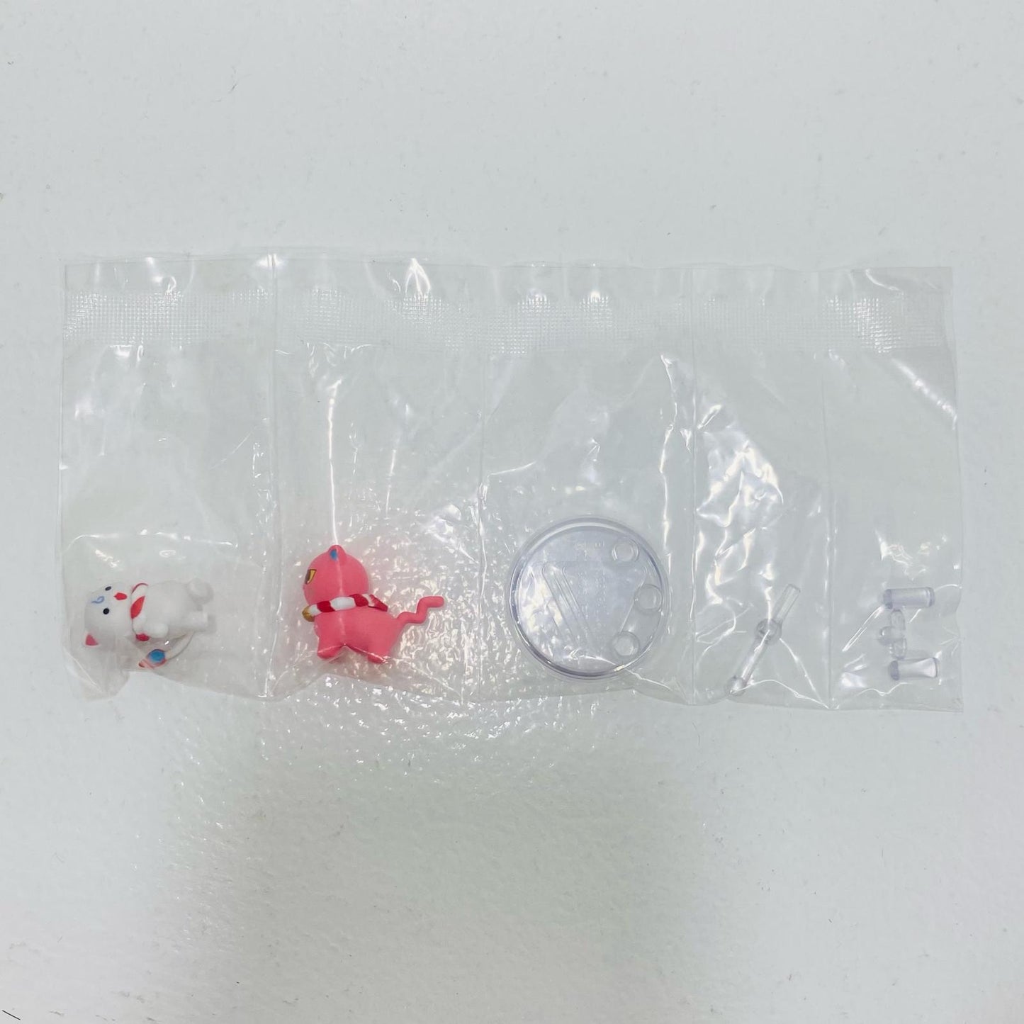 【中古】 6.35P＆きんとき 「ホロライブデフォルメコレクション Vol.2」【フィギュア】