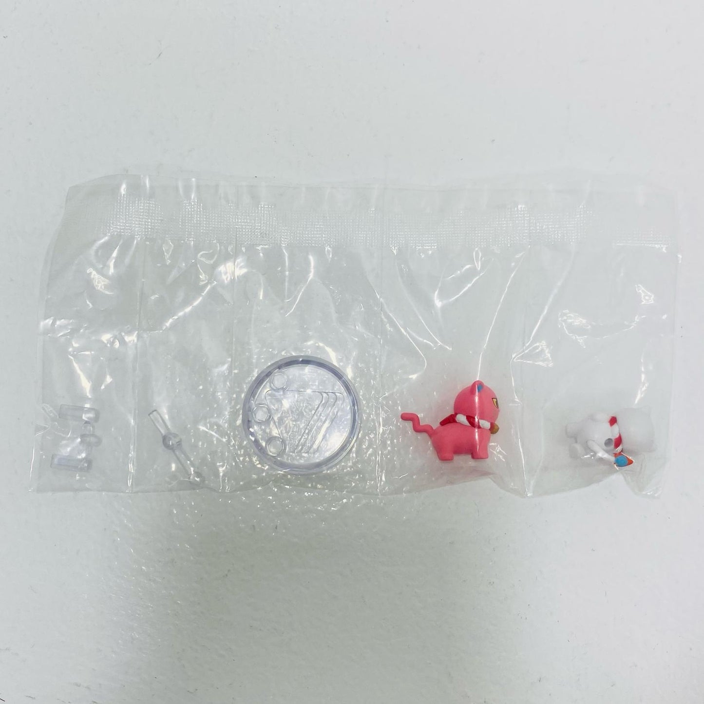 【中古】 6.35P＆きんとき 「ホロライブデフォルメコレクション Vol.2」【フィギュア】